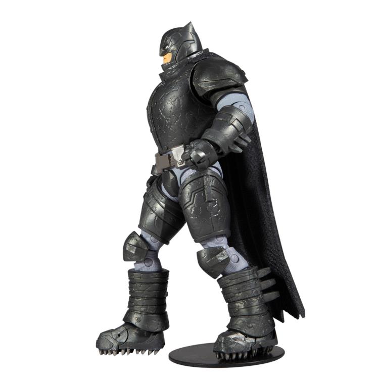 McFarlane Toys DC Multiverse Batman: The Dark Knight Returns- Armored Batman Action Figure