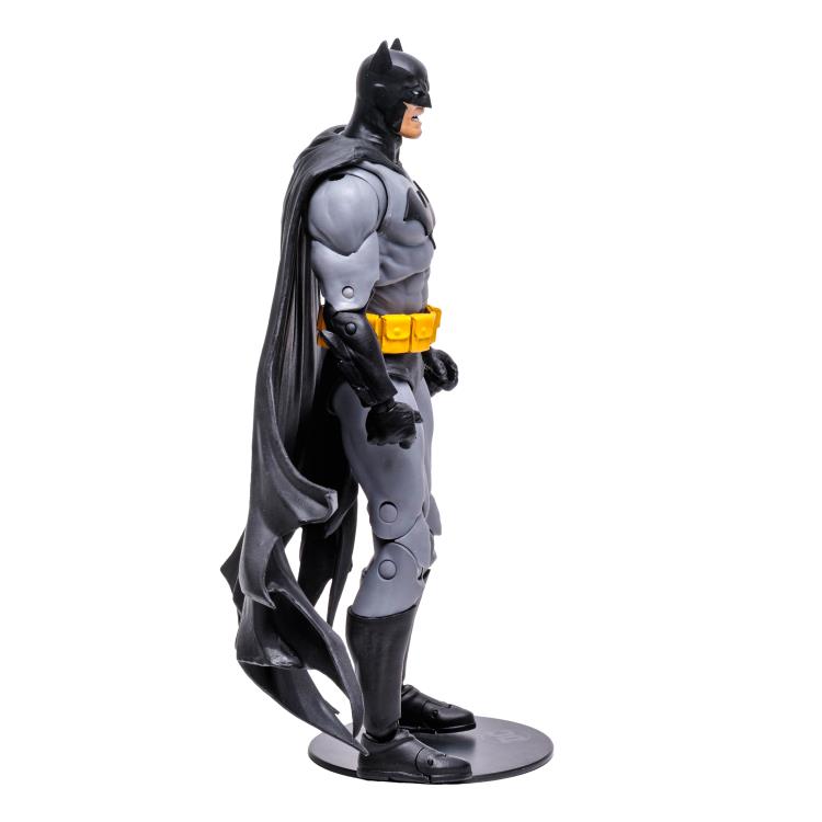 Mcfarlane DC Multiverse: Batman: Hush - Batman vs. Hush Action Figure Two-Pack