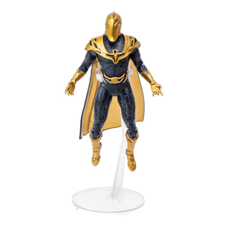 Mcfarlane DC Multiverse : Black Adam - Dr. Fate Action Figure