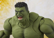 Avengers: Infinity War S.H.Figuarts Hulk - Nerd Arena