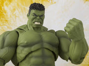 Avengers: Infinity War S.H.Figuarts Hulk - Nerd Arena