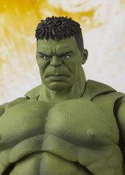 Avengers: Infinity War S.H.Figuarts Hulk - Nerd Arena