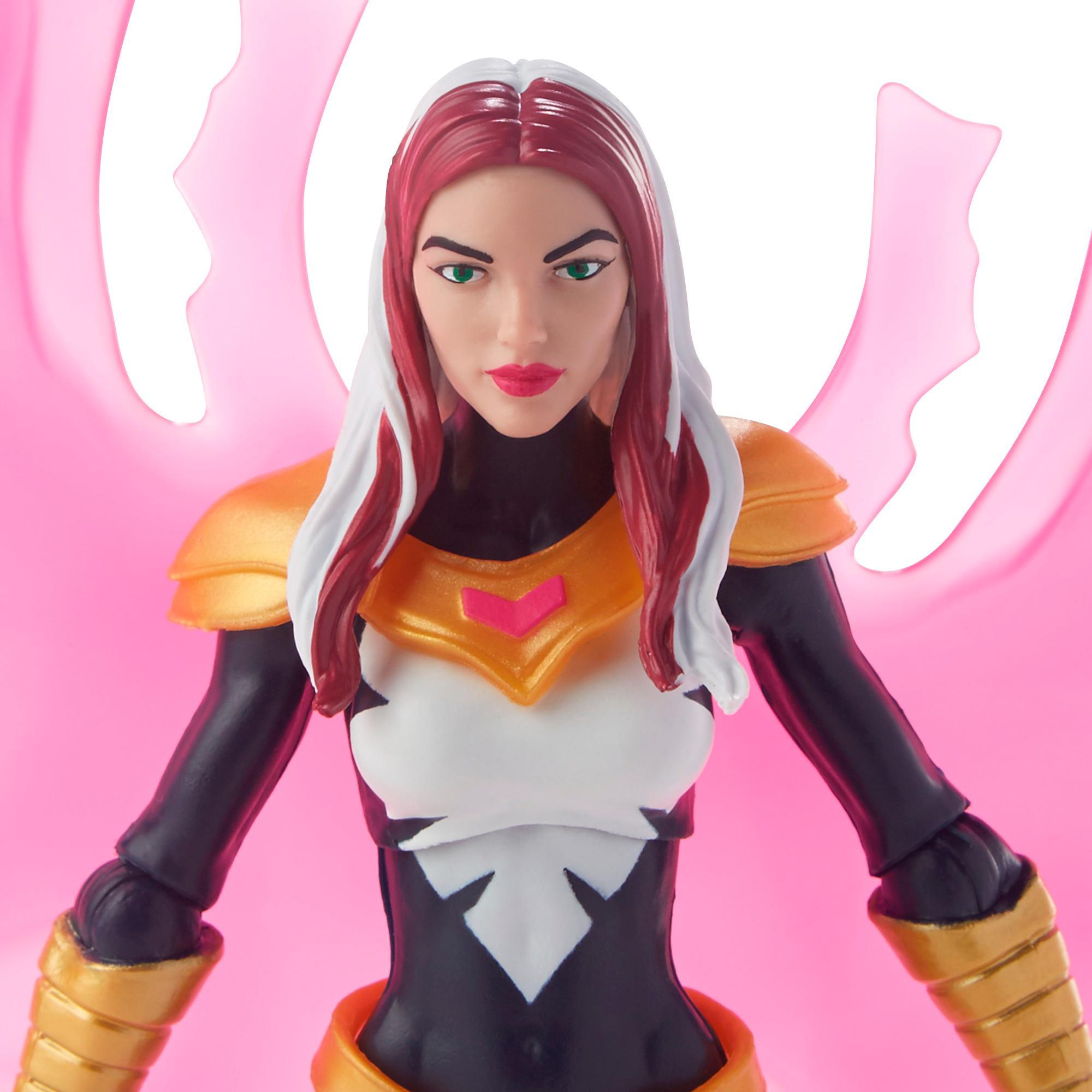 AVENGERS MARVEL LEGENDS SERIES 6-INCH MARVEL'S SONGBIRD - Nerd Arena