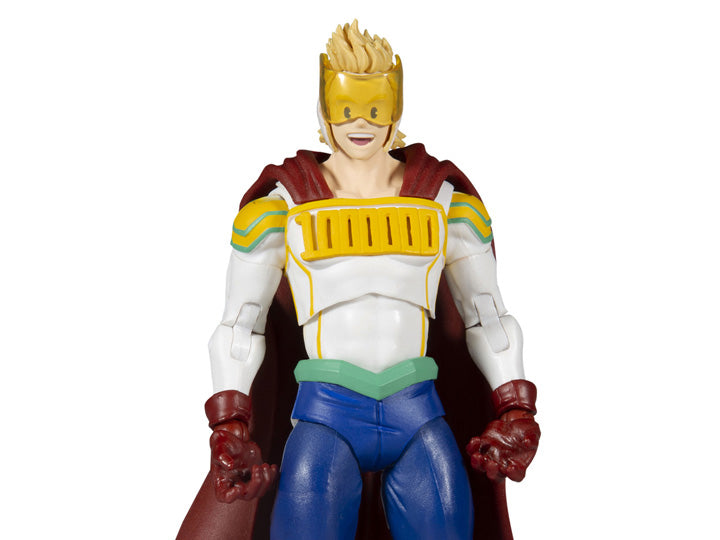 McFarlane Toys My Hero Academia: Mirio Action Figure