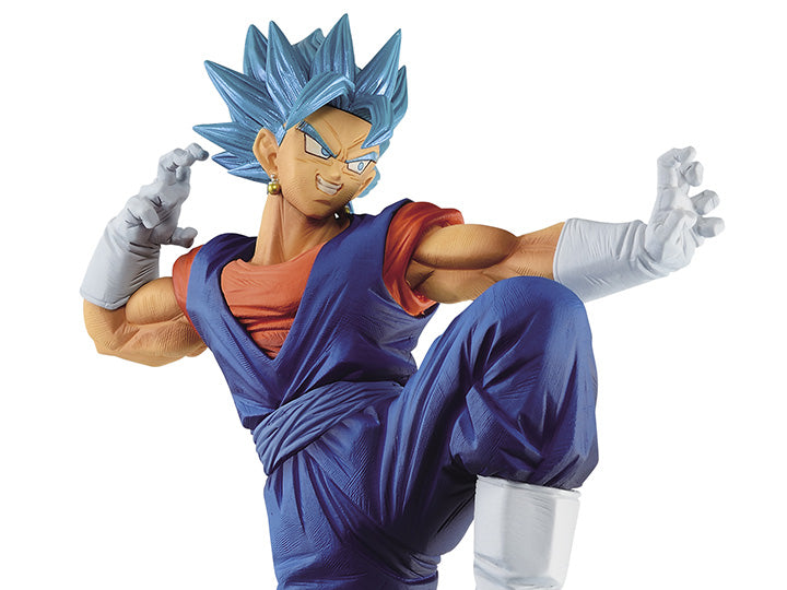 Dragon Ball Super Son Goku FES!! Vol.14 Super Saiyan God Super Saiyan Vegito