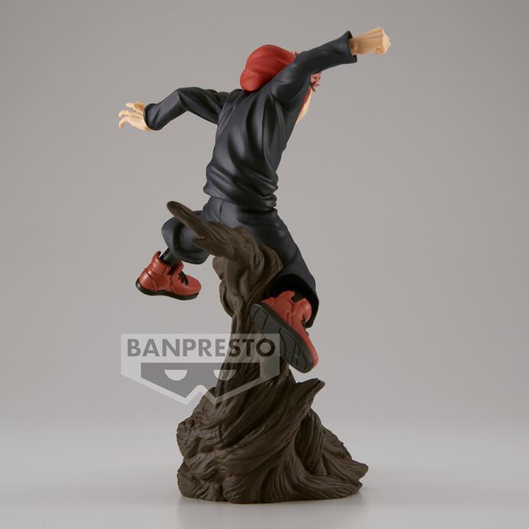 Banpresto Jujutsu Kaisen: Combination Battle - Yuji Itadori