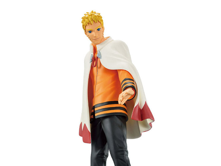 Banpresto Naruto 20th Anniversary: Naruto Uzumaki - Hokage