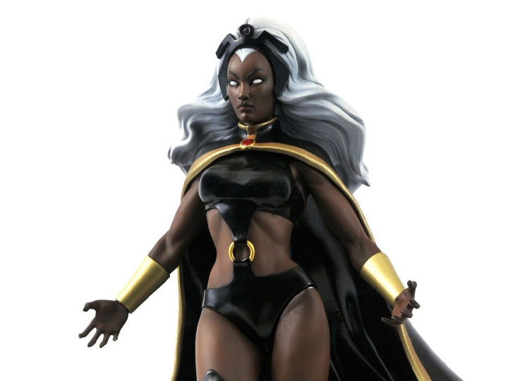 Diamond Select Marvel Gallery X-Men Storm Figure