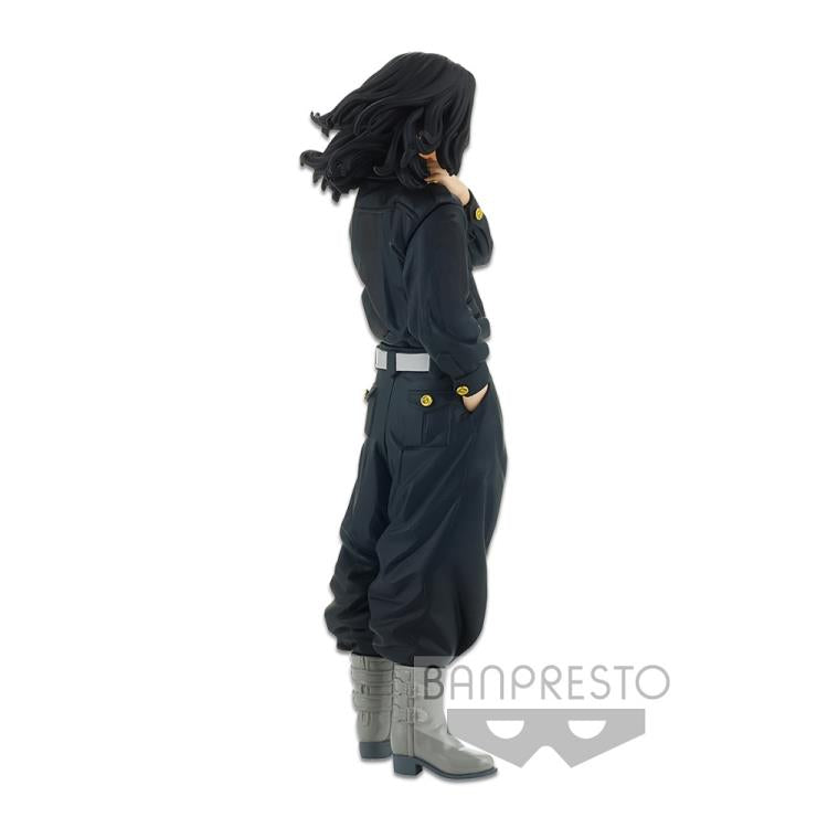 Banpresto Tokyo Revengers Keisuke Baji