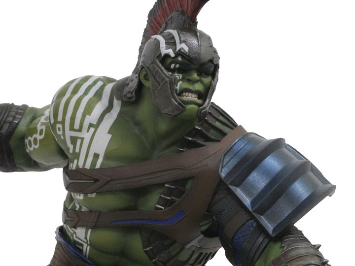 Diamond Gallery Marvel's Thor: Ragnarok - Hulk