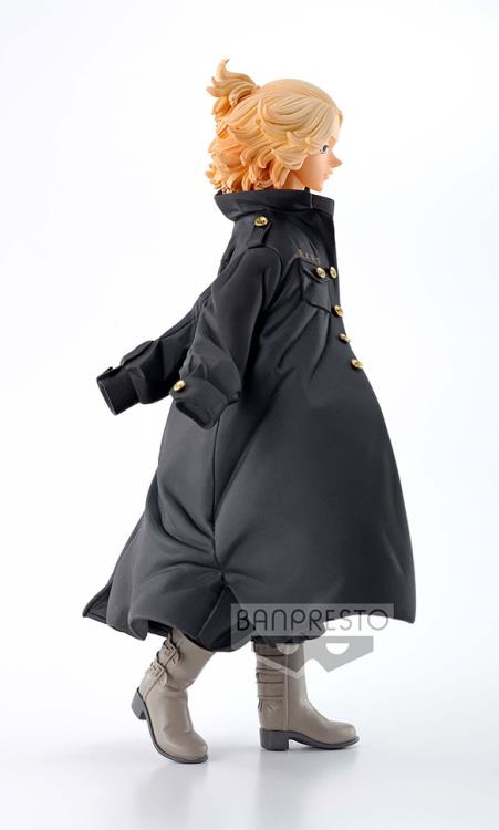 Banpresto Tokyo Revengers - Manjiro Sano (Vol.2)