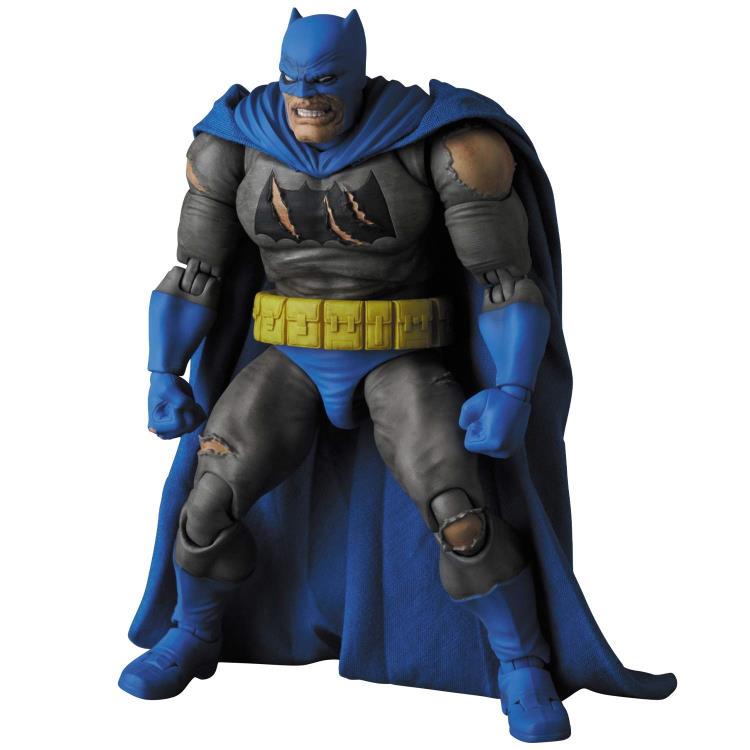 MAFEX Batman: The Dark Knight Returns Triumphant No.119 Batman