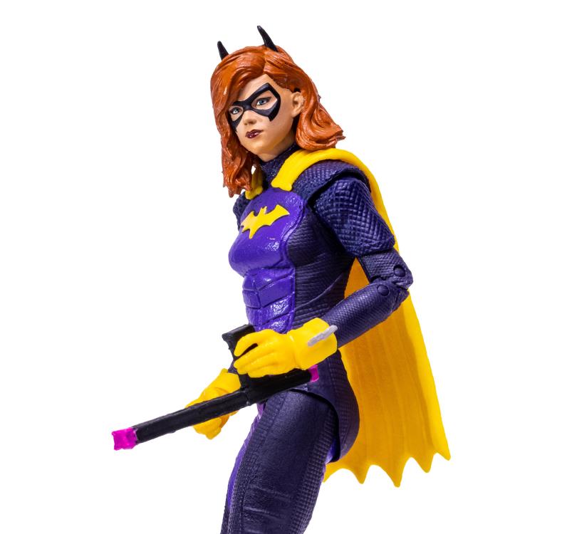 McFarlane Toys DC Multiverse - Gotham Knights DC Multiverse Batgirl Action Figure