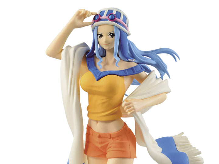 Banpresto One Piece Sweet Style Pirates NefeLtari Vivi (Ver. A)