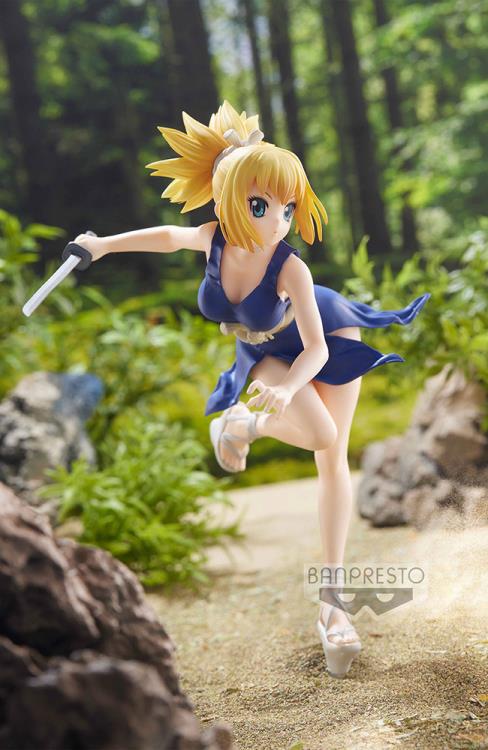 Banpresto Dr. Stone - Kohaku