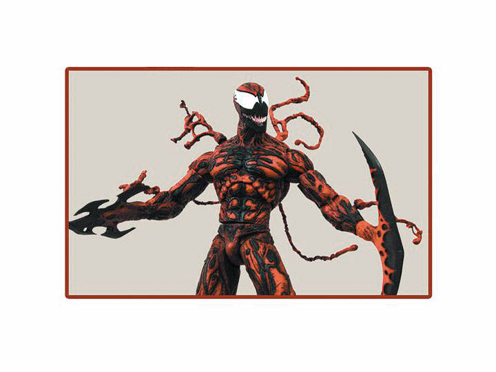 Marvel Select Carnage Action figure