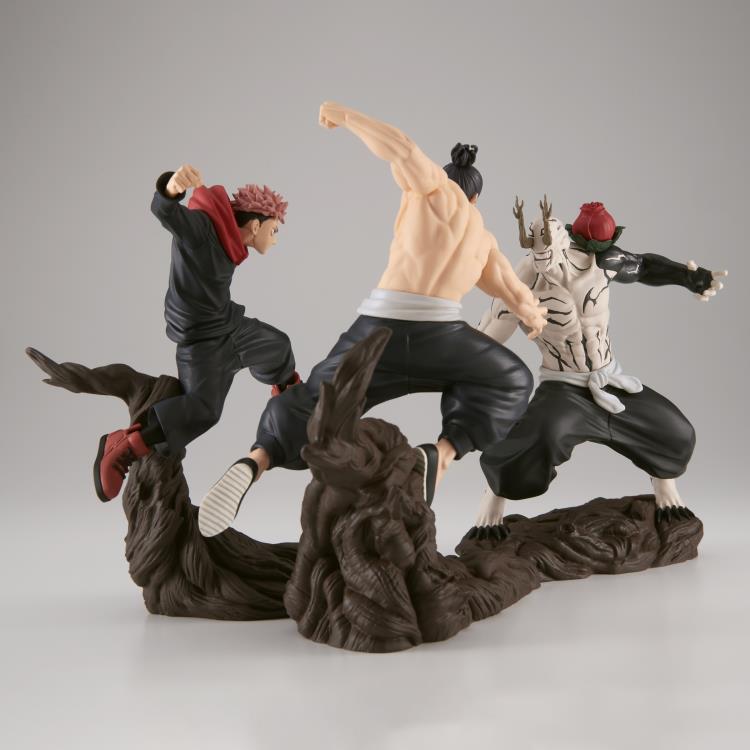 Banpresto Jujutsu Kaisen: Combination Battle - Hanami