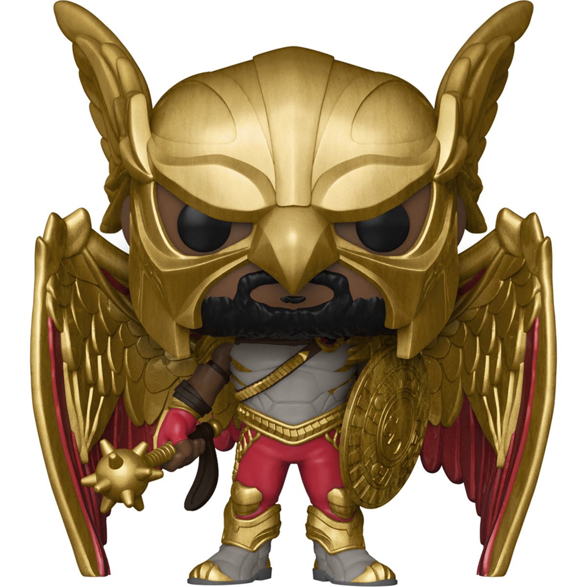Funko POP! DC Black Adam - Hawkman