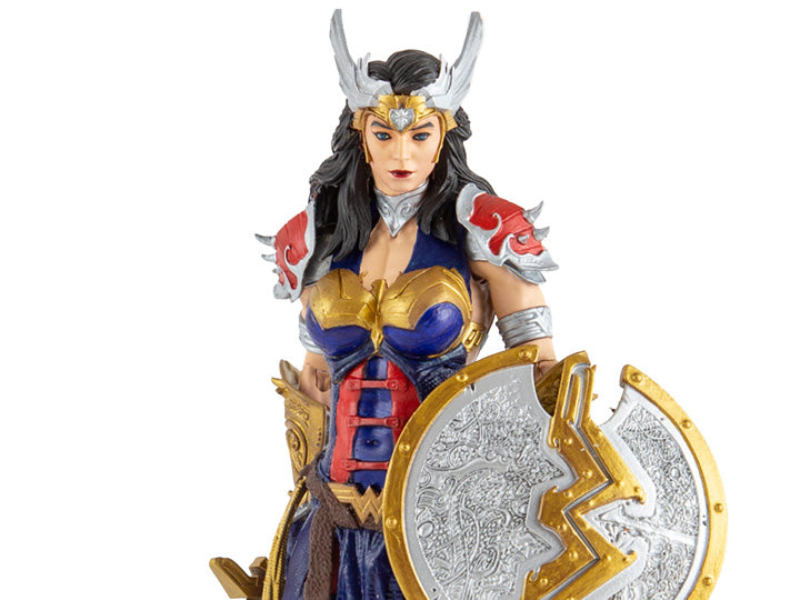 McFarlane Toys DC Multiverse Batman: Wonder Woman (Todd McFarlane) Action Figure