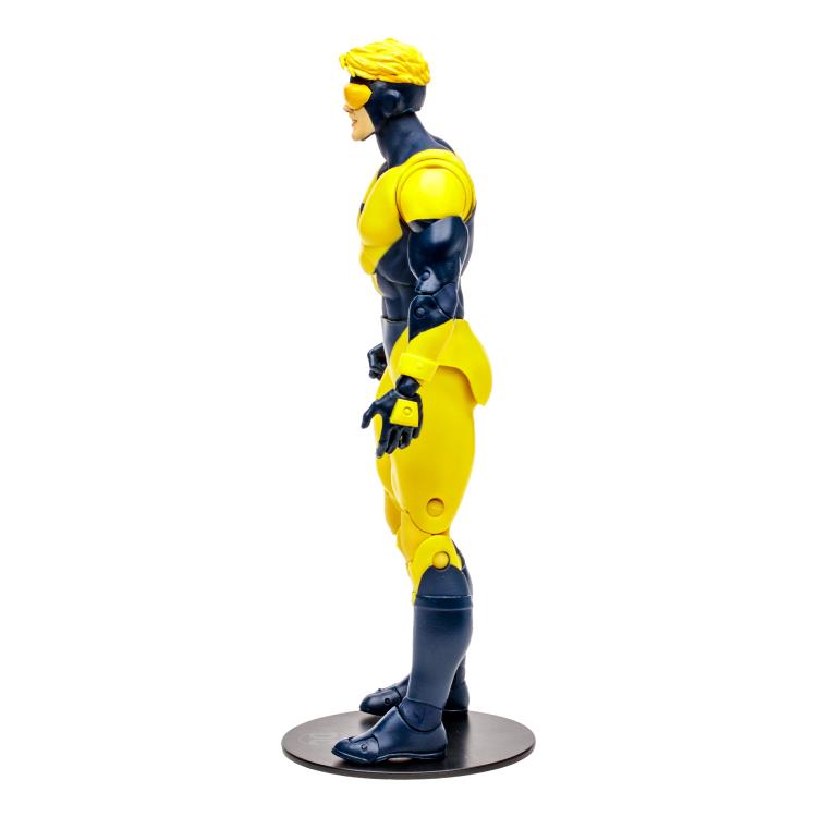 Mcfarlane DC Multiverse: Booster Gold & Blue Beetle Action Two-Pack