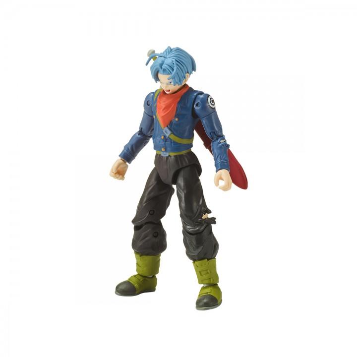 Bandai Dragon Stars Future Trunks (Broly: Build A Figure) - Nerd Arena