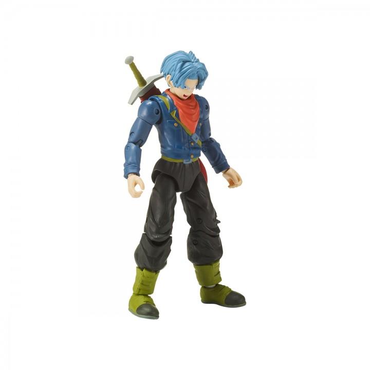 Bandai Dragon Stars Future Trunks (Broly: Build A Figure) - Nerd Arena