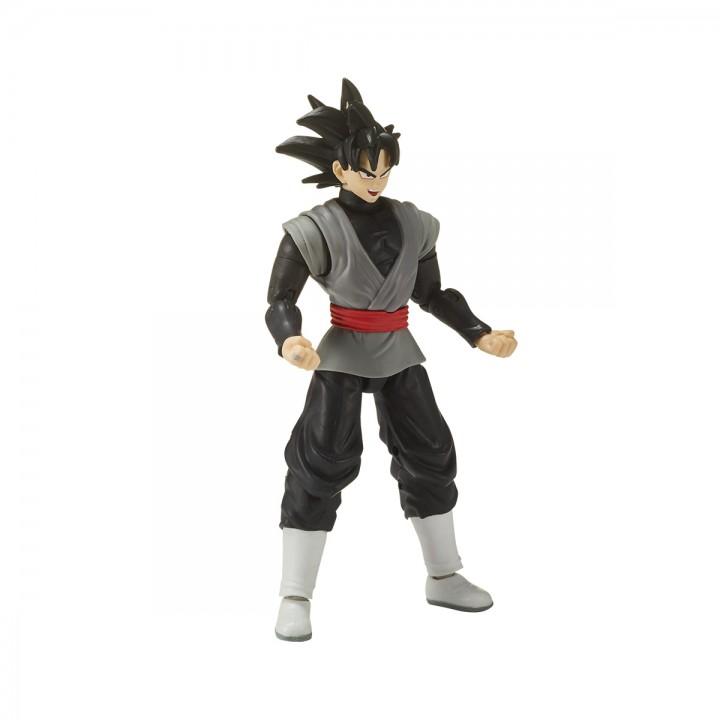 Bandai Dragon Stars Goku Black (Broly: Build A Figure) - Nerd Arena