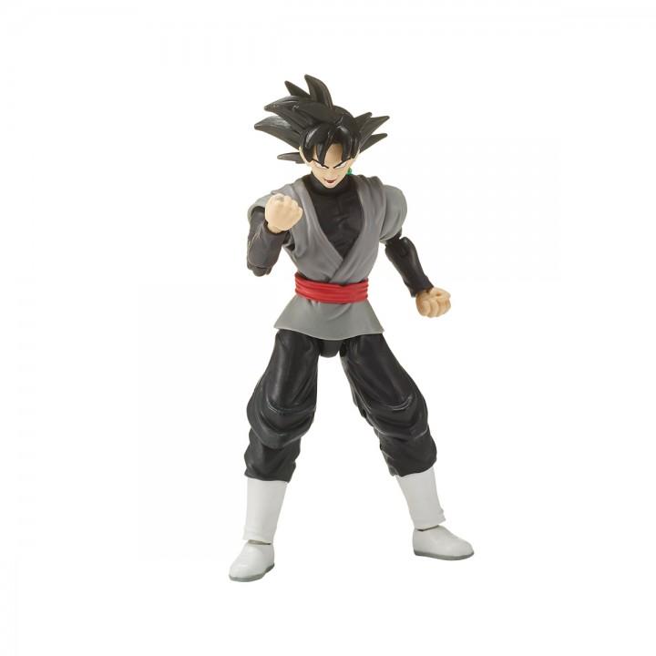 Boneco Dragon Ball Super Saiyan 4 Goku Dragon Stars - Bandai