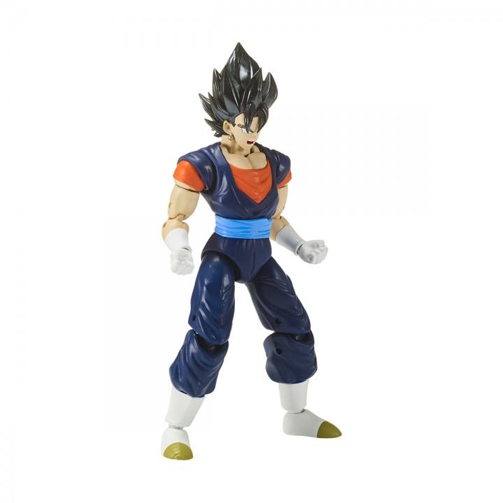 Bandai Dragon Stars Vegito (Broly: Build A Figure) - Nerd Arena