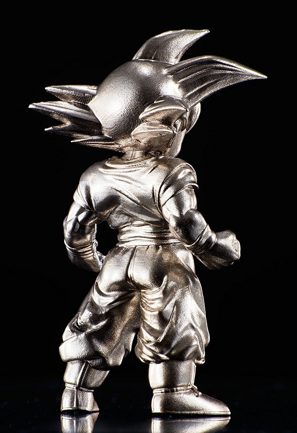 Bandai Tamashii Nations Absolute Chogokin Son Goku - Nerd Arena