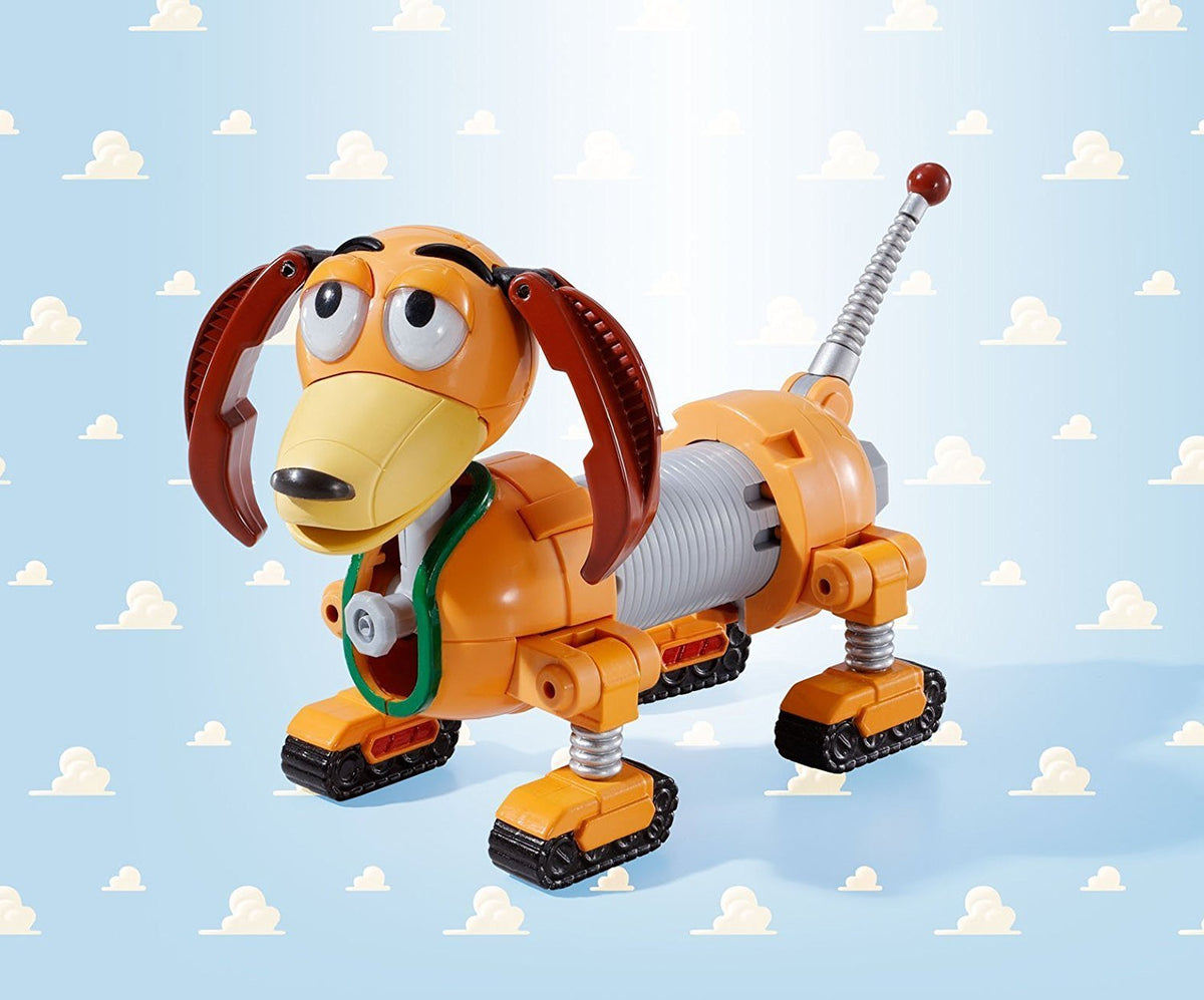 Bandai Tamashii Nations Woody Robo Sheriff Star Chogokin Action Figure - Nerd Arena