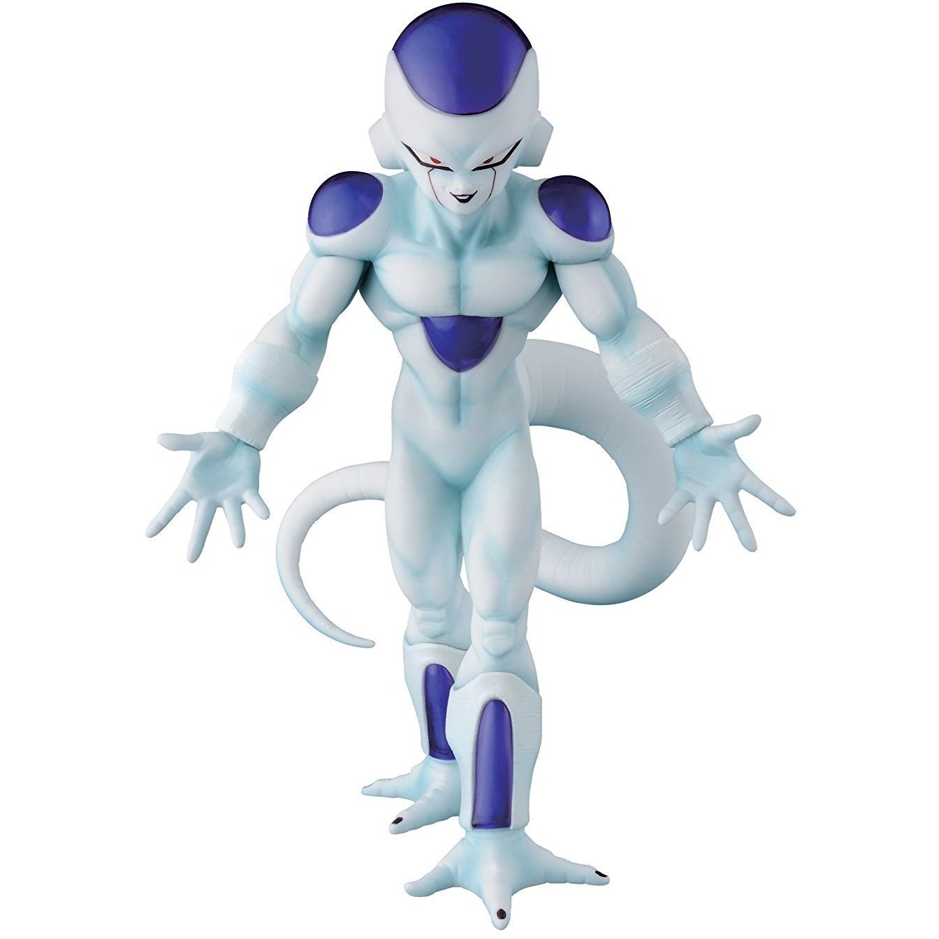 Banpresto Dragon Ball Master Stars Frieza - Nerd Arena