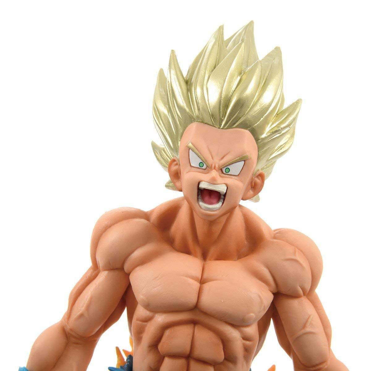 Banpresto Dragon Ball Z Blood of Saiyans - Son Goku - Nerd Arena