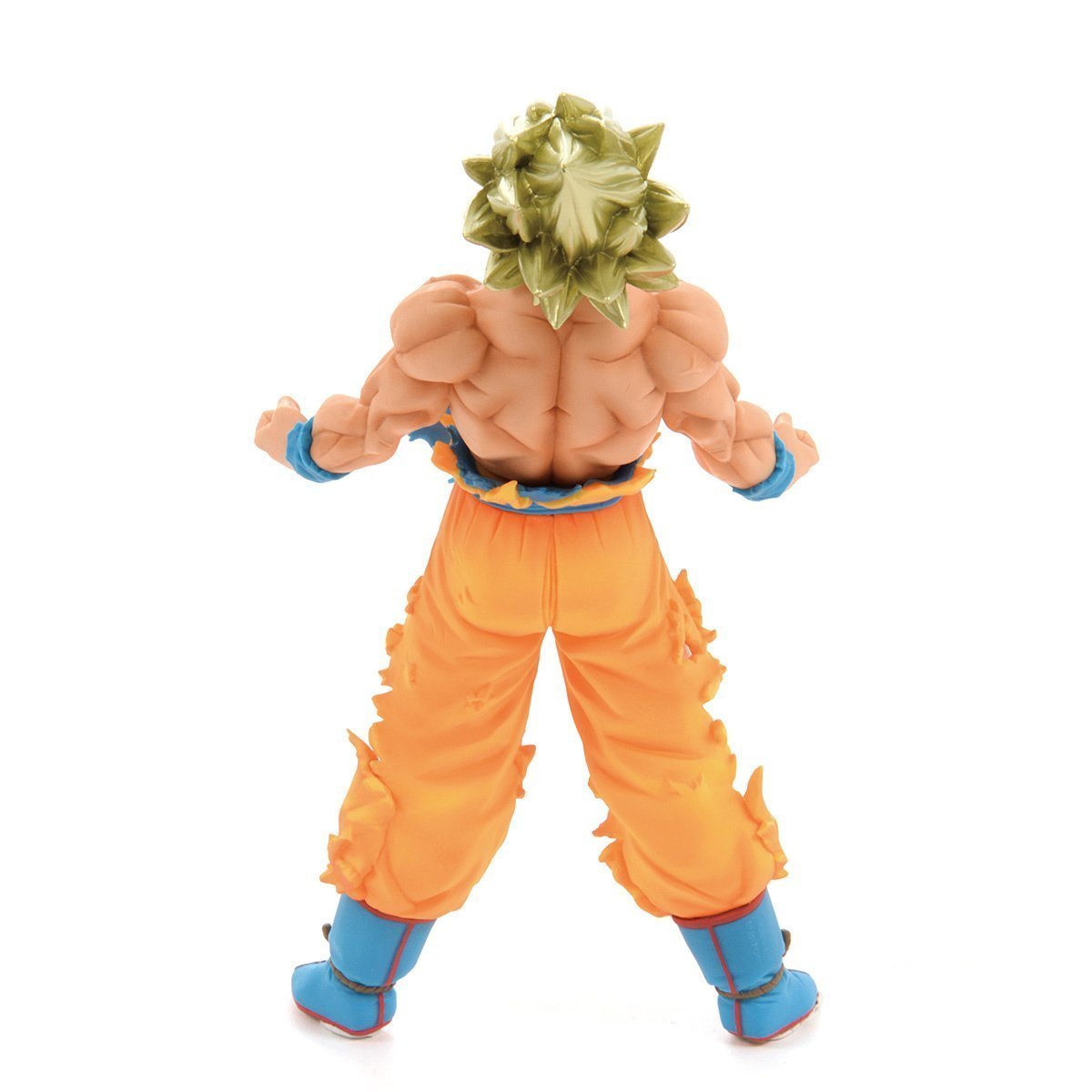 Banpresto Dragon Ball Z Blood of Saiyans - Son Goku - Nerd Arena