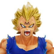 Banpresto Dragon Ball Z Blood of Saiyans Vegeta Action Figure - Nerd Arena