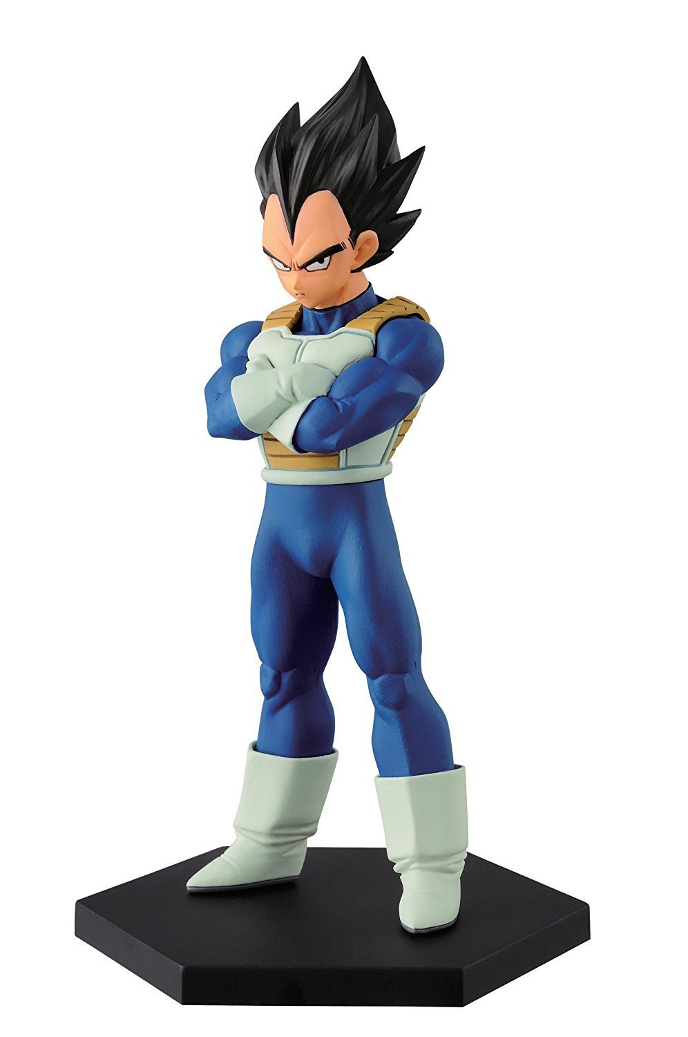 Banpresto Dragon Ball Z Cho-Zou-Shu Vegeta - Nerd Arena