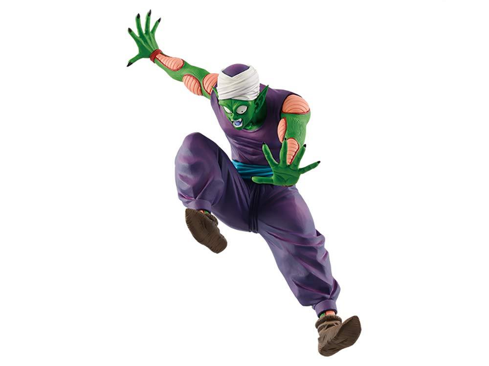 Banpresto Dragon Ball Z Match Makers : Piccolo - Nerd Arena