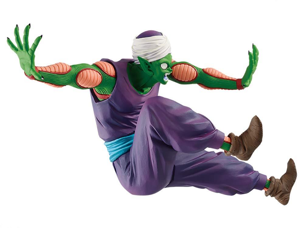 Banpresto Dragon Ball Z Match Makers : Piccolo - Nerd Arena