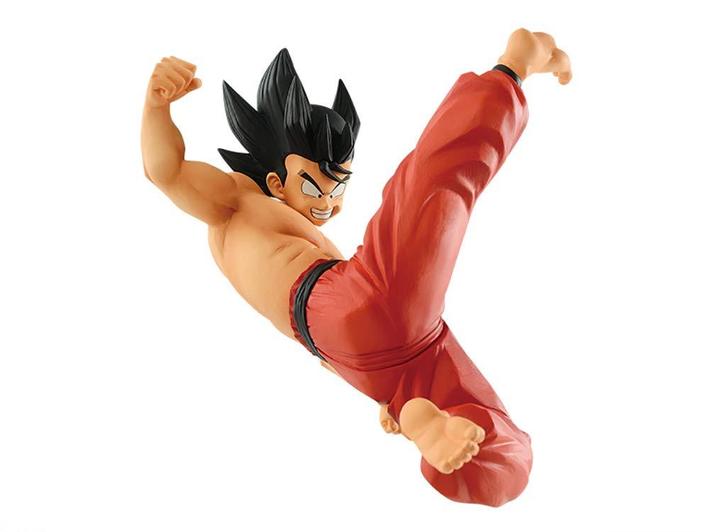 Banpresto Dragon Ball Z Match Makers : Son Goku - Nerd Arena