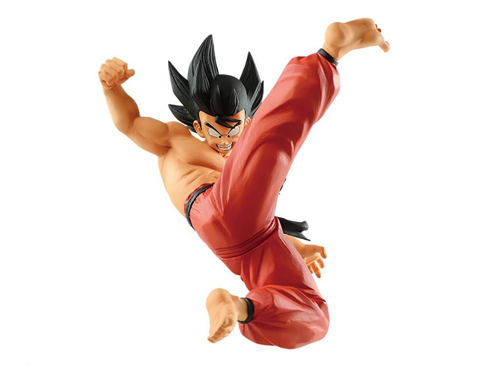 Banpresto Dragon Ball Z Match Makers Son Goku