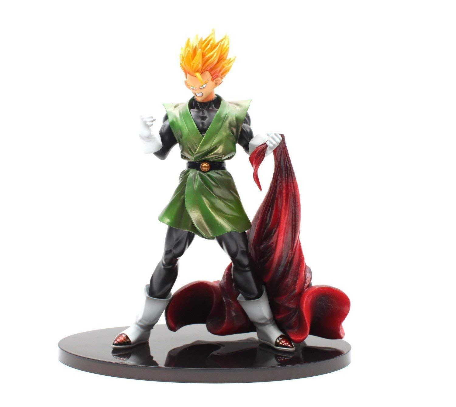 Banpresto Dragon Ball Z SCulture Big Budoukai Volume 1 - Son Gohan Figure - Nerd Arena