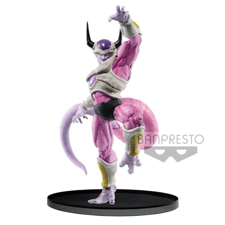 Banpresto Dragon Ball Z World Figure Colosseum 2 Vol.1 Frieza - Nerd Arena