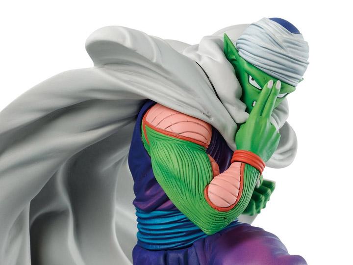 Banpresto Dragon Ball Z World Figure Colosseum 2 Vol.2 Piccolo - Nerd Arena