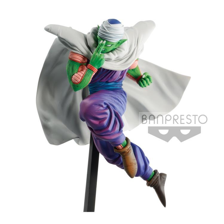 Banpresto Dragon Ball Z World Figure Colosseum 2 Vol.2 Piccolo - Nerd Arena