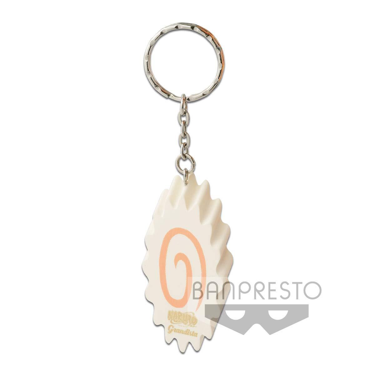 Banpresto Naruto Grandista Shinobi Relations Uzumaki Naruto #2 - Nerd Arena