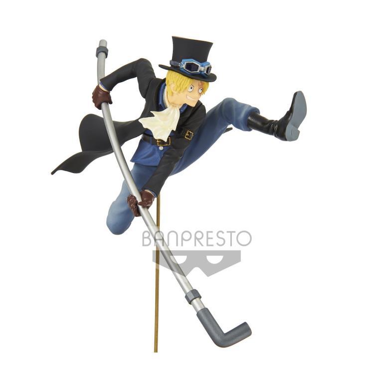 Banpresto One Piece World Figure Colosseum 2 Vol.8 Sabo - Nerd Arena