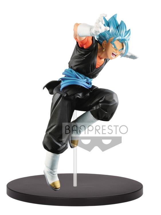 Banpresto Super Dragon Ball Heroes Transcendence Art Vol. 3 Super Saiyan Blue Vegito - Nerd Arena