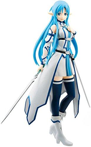 Banpresto Sword Art Online the Movie: Undine Asuna Figure