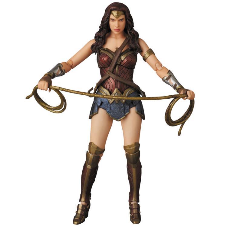 Batman v Superman Dawn of Justice Wonder Woman - Nerd Arena