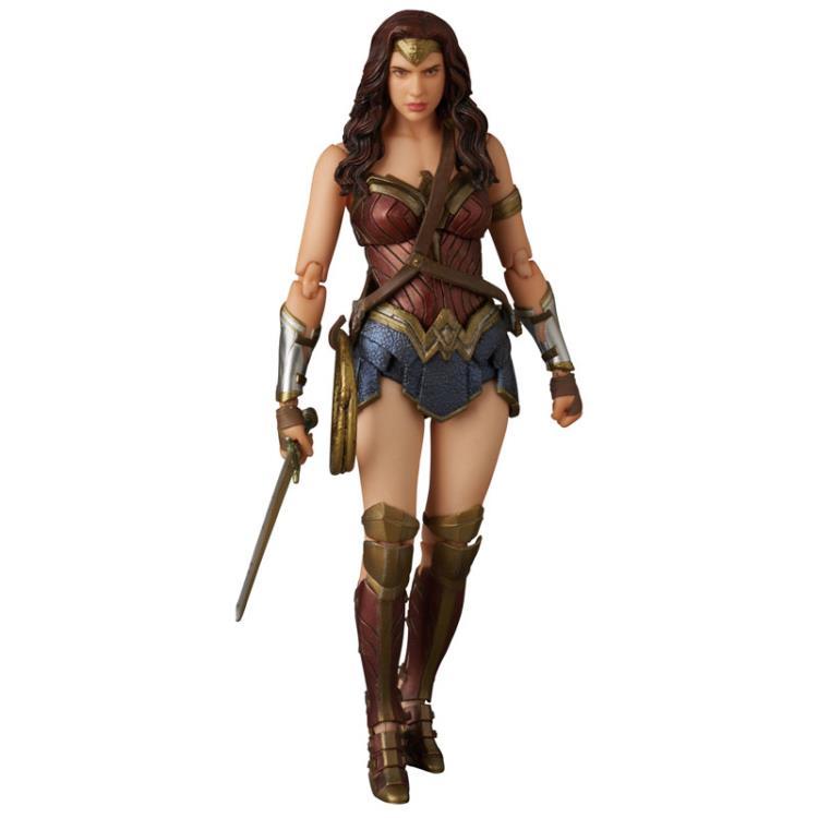 Batman v Superman Dawn of Justice Wonder Woman - Nerd Arena
